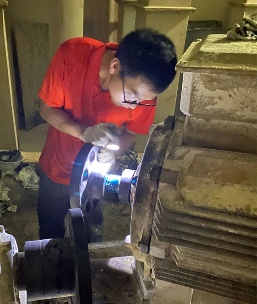 全发国际(中国)有限公司官网